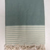 Hamam & Beach Towel