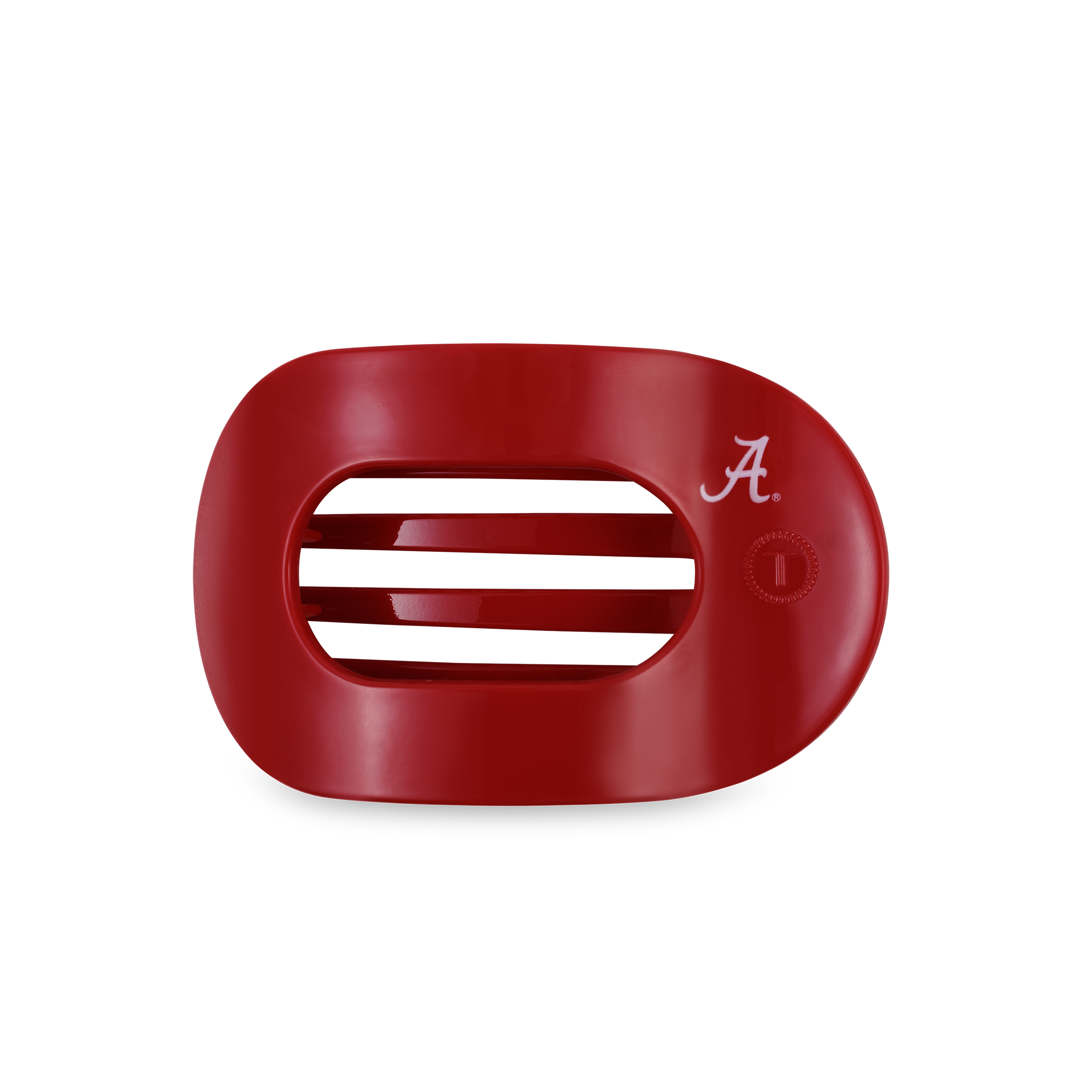 Collegiate Medium Flat Clip