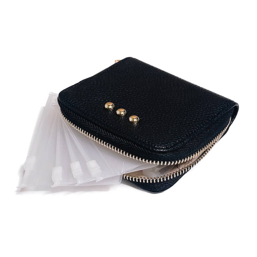 Wanderer Travel Pouch