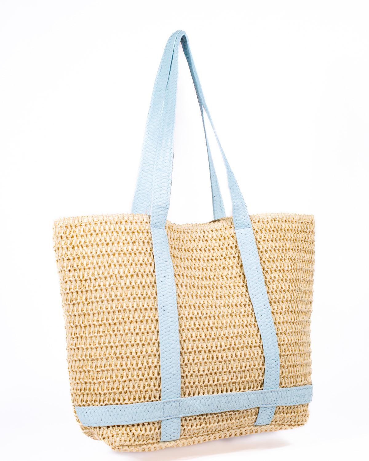 Brittney Beach Tote
