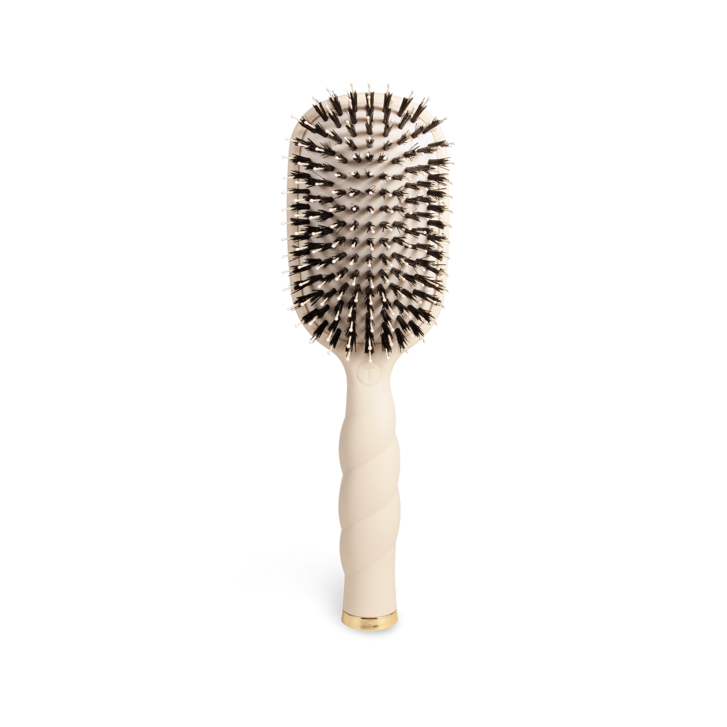 Boar Bristle Brush