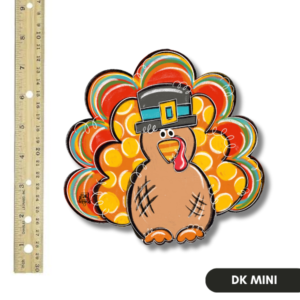 Minis For Door Hangers
