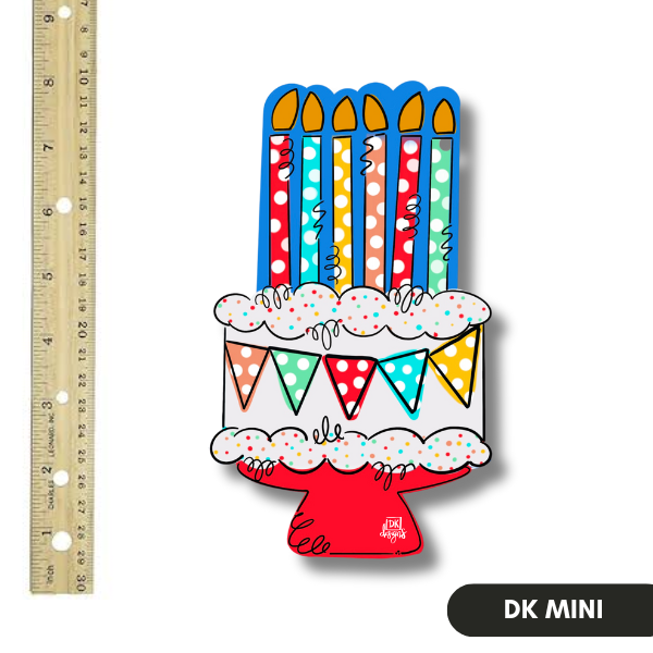Minis For Door Hangers