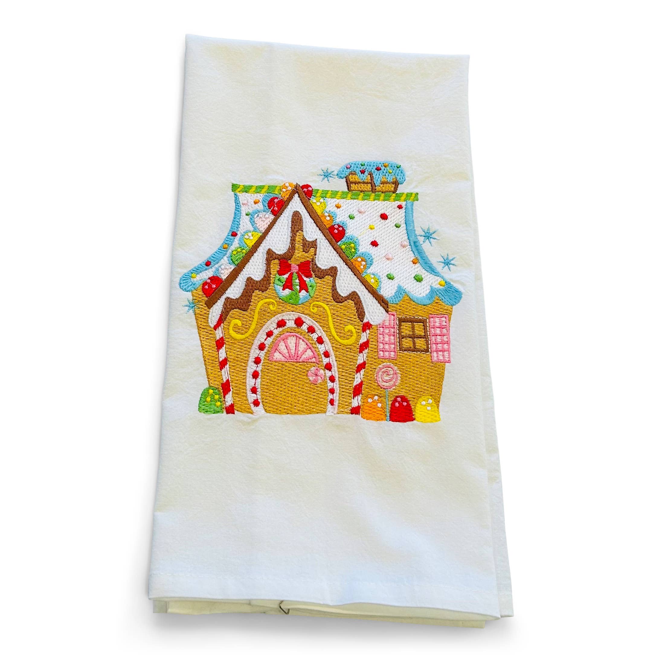 Christmas Towel