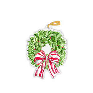 Acrylic Ornament