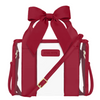 Stadium Tote W/ Strap