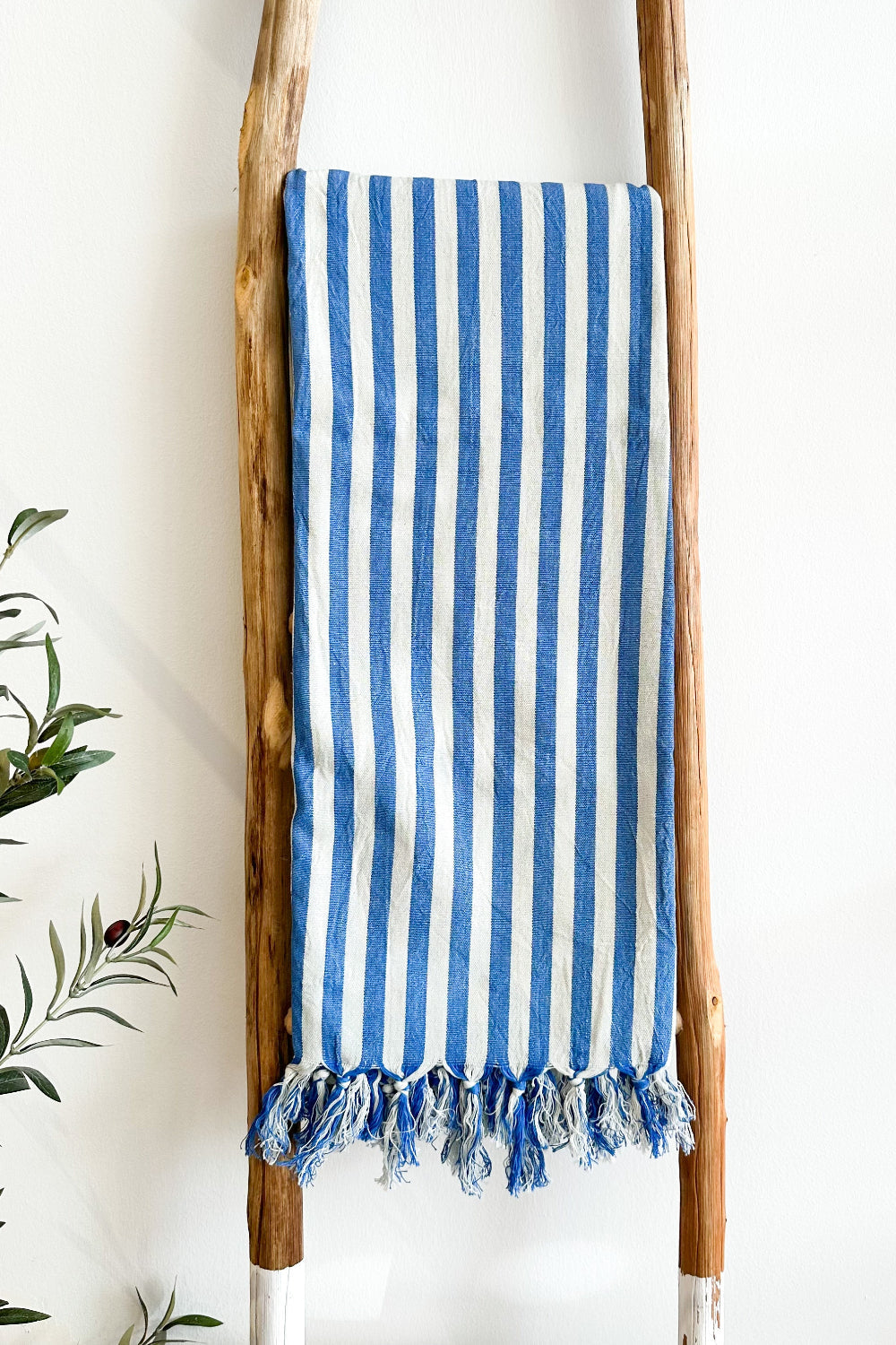 Turkish Body Towel