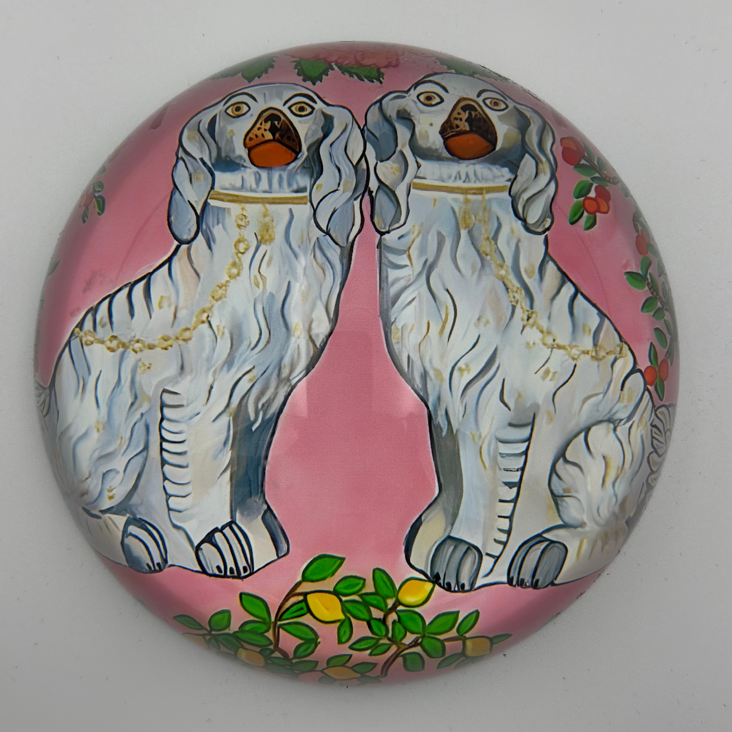 Paperweight