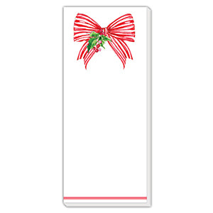 Skinny Notepad