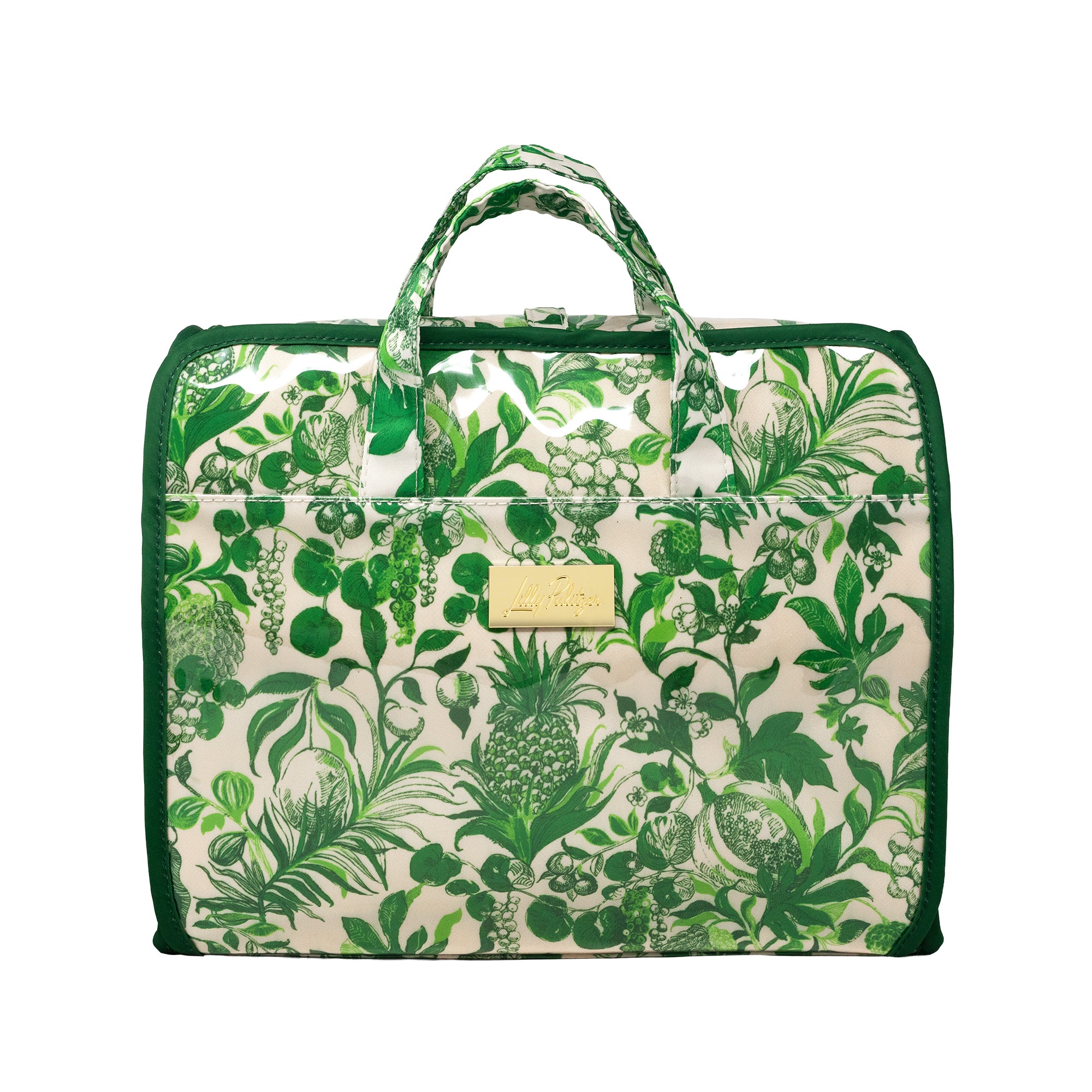 Hanging Toiletry Bag