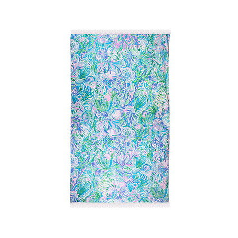 Soleil It On Me Beach Towel