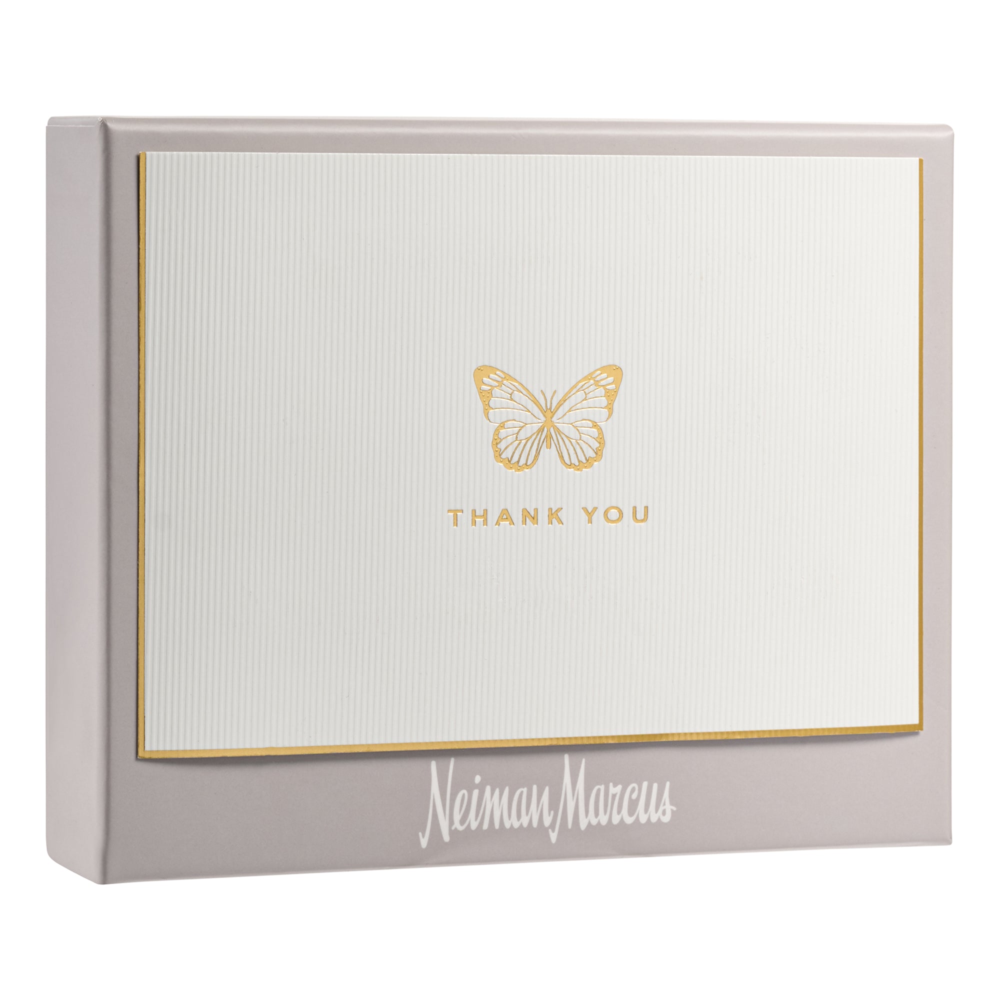 Thank You Boxed Cards