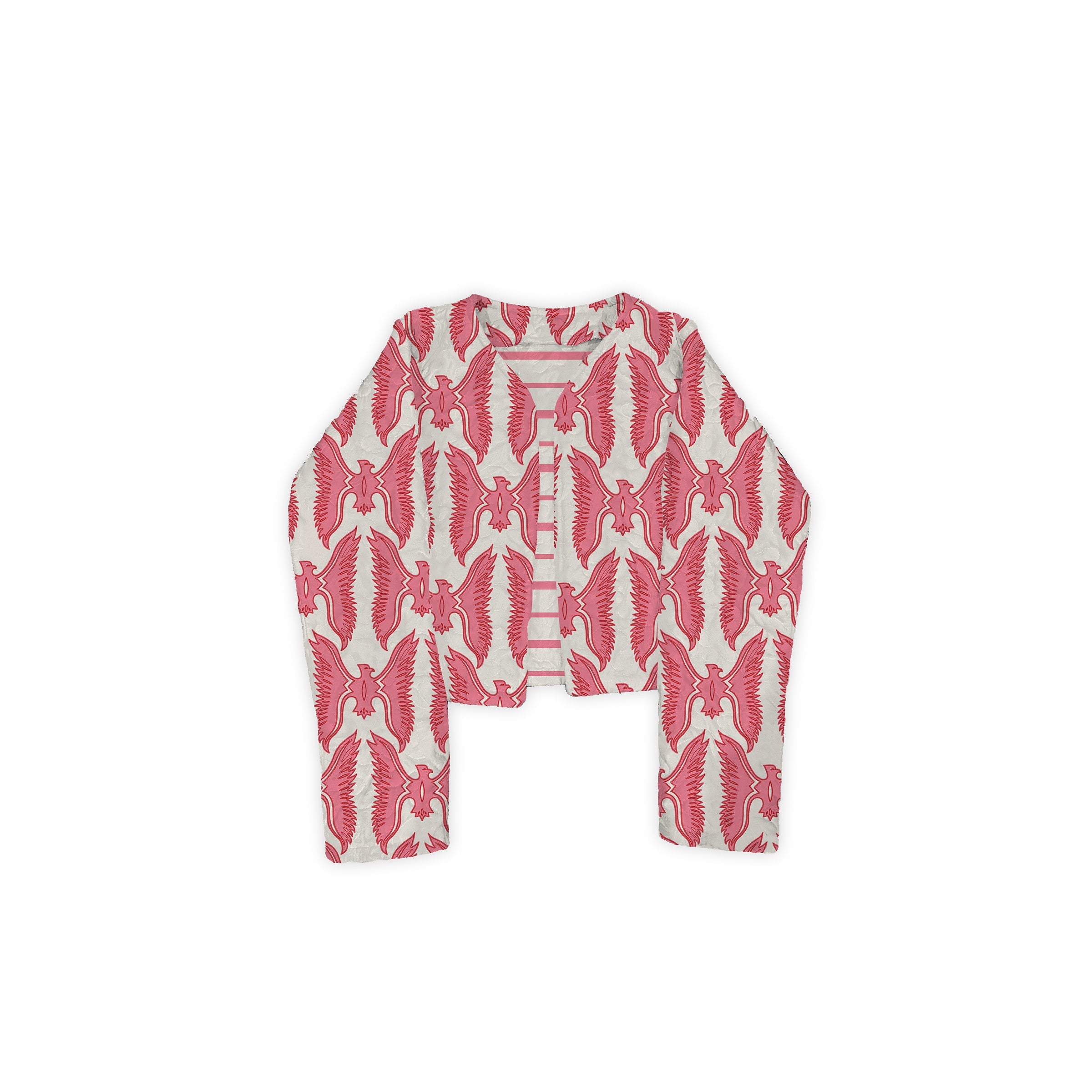 Crop Jacket