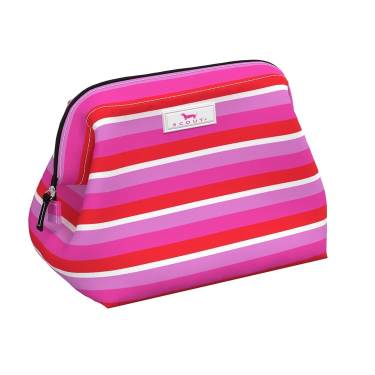 Little Mouth Makeup Bag