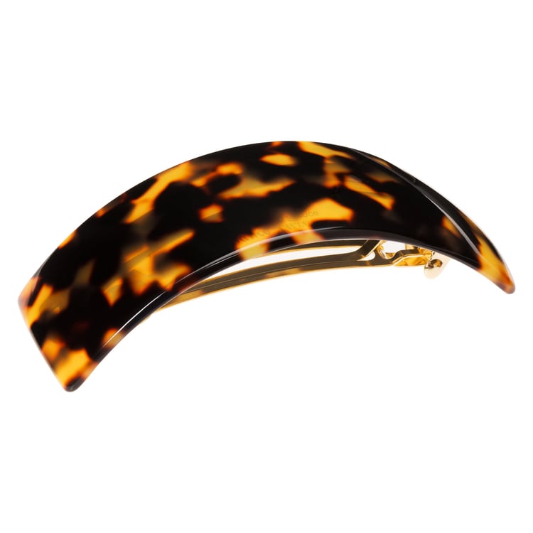 Rectangle Volume Barrette