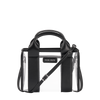 Stadium Tote W/ Strap