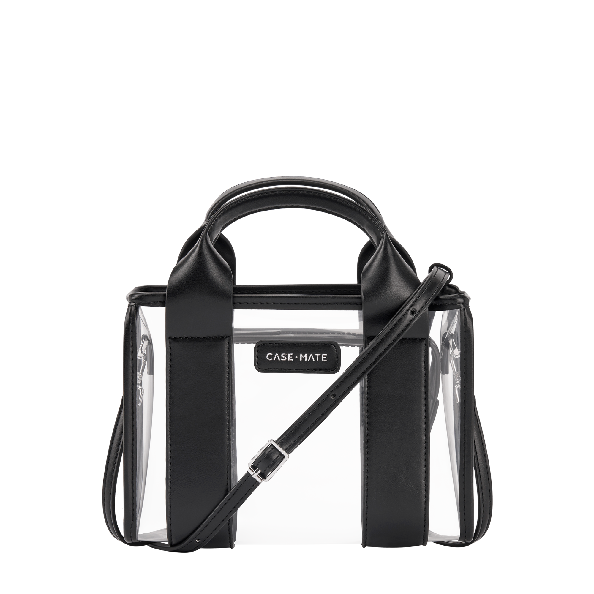 Stadium Tote W/ Strap
