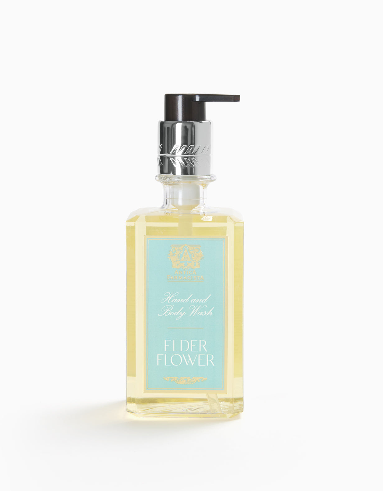 Hand & Body Wash Antica