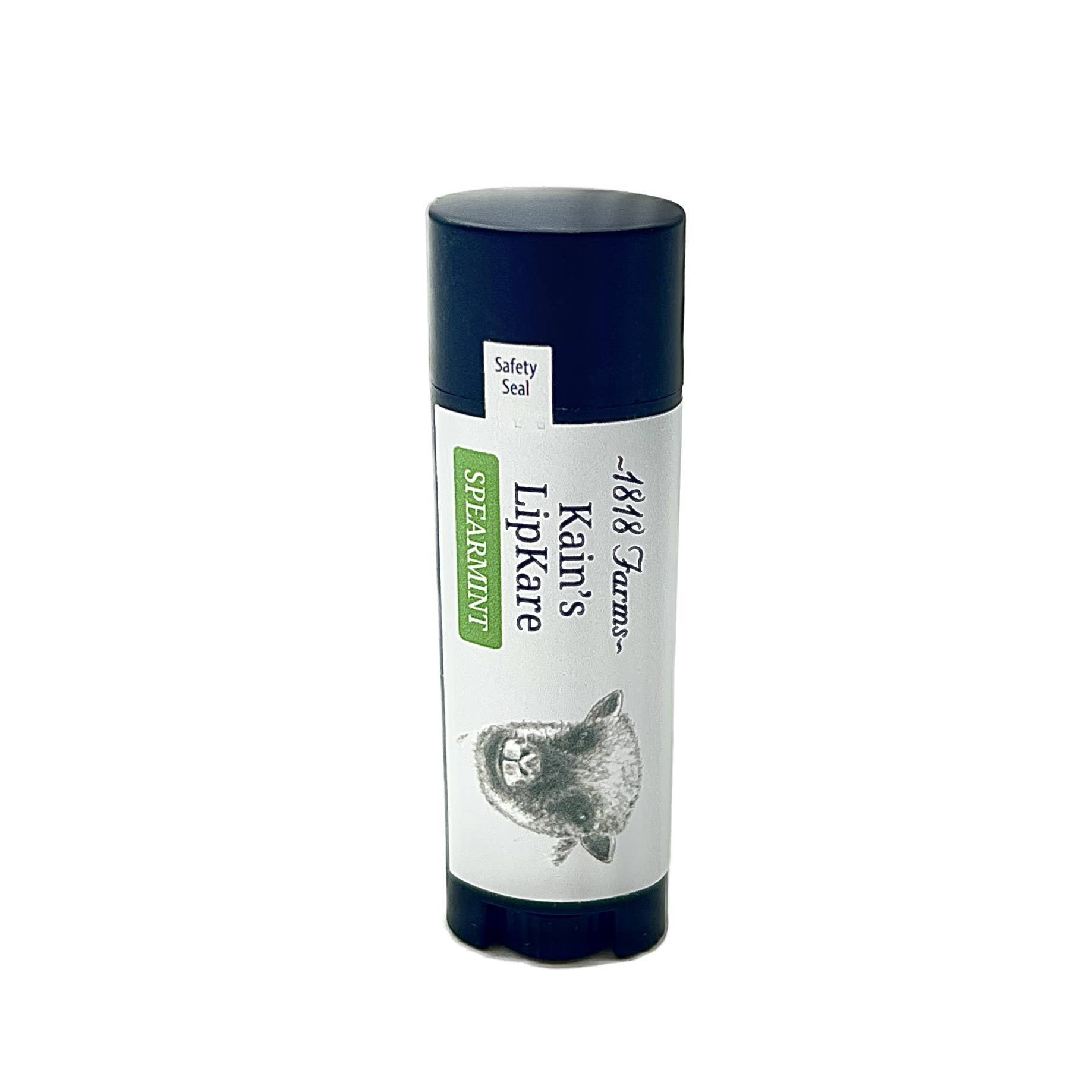Kain's LipKare Lip Balm