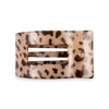 Rectangle Flat Hair Clip