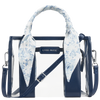 Stadium Tote W/ Strap