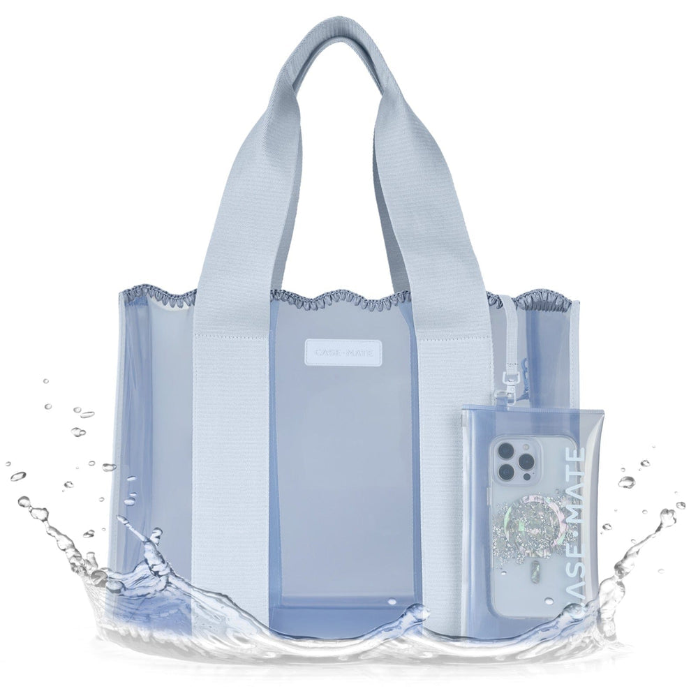 Jelly Crochet Tote