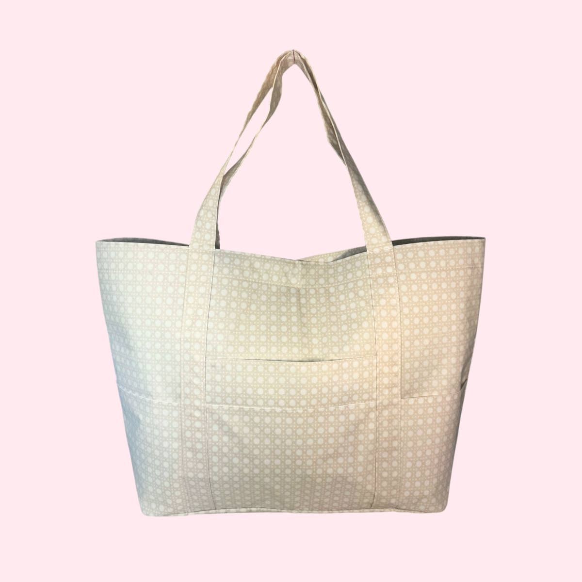Bungalow Big Mama Tote