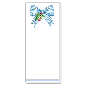 Skinny Notepad