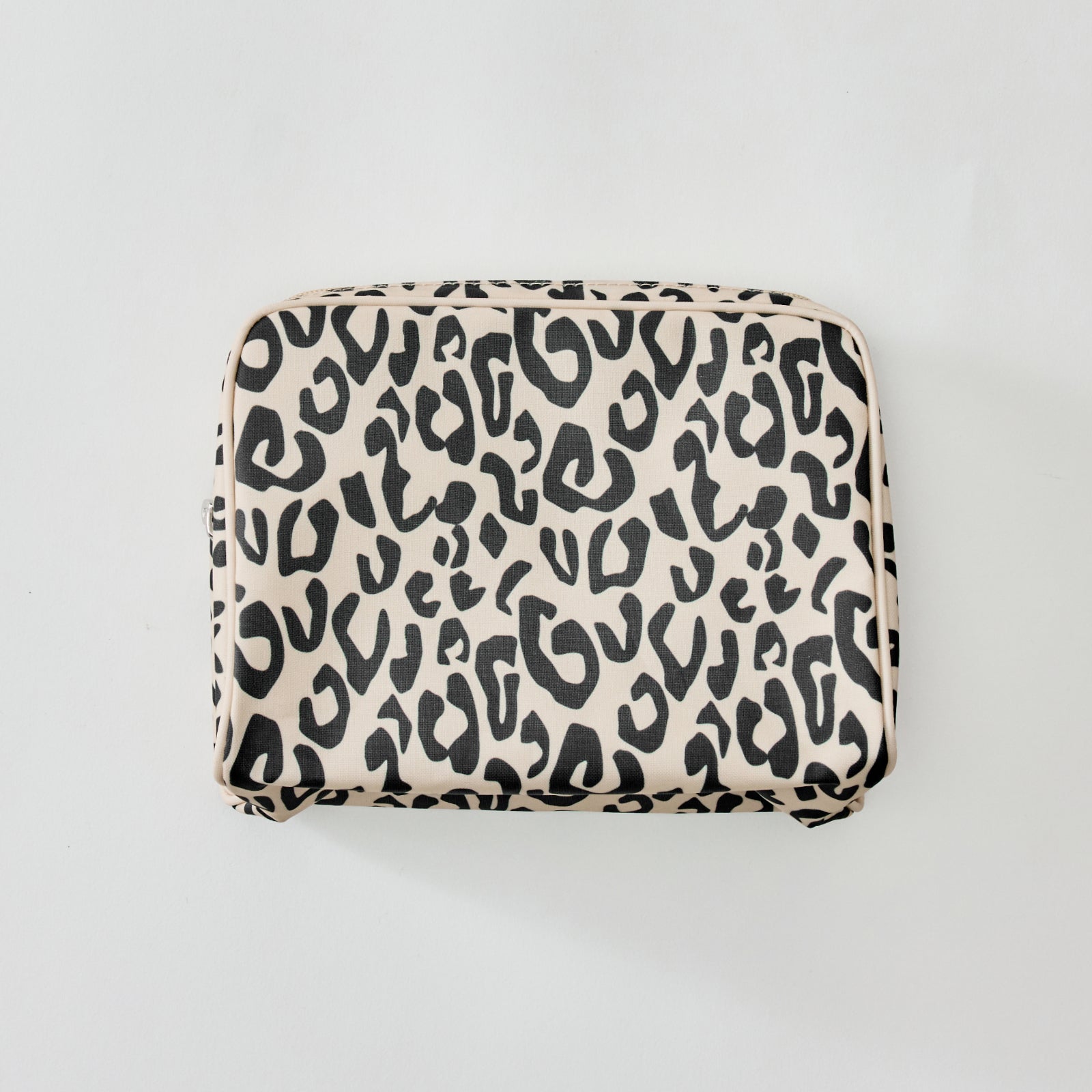 Patterned Toiletry Bag Medium