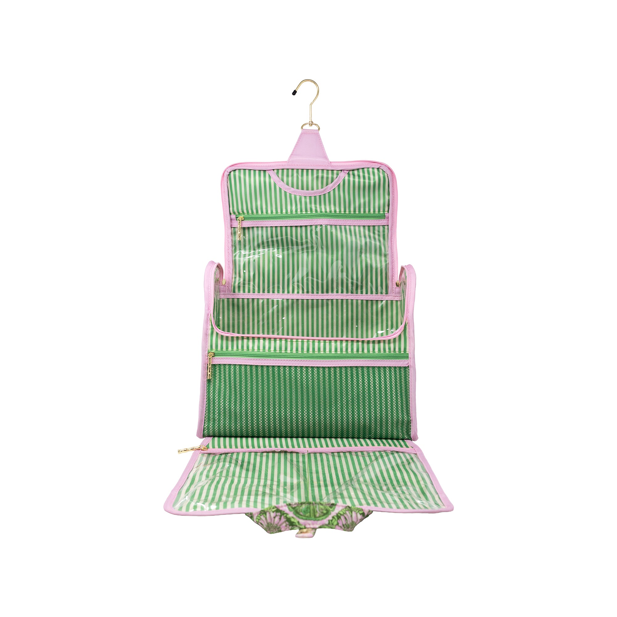 Hanging Toiletry Bag