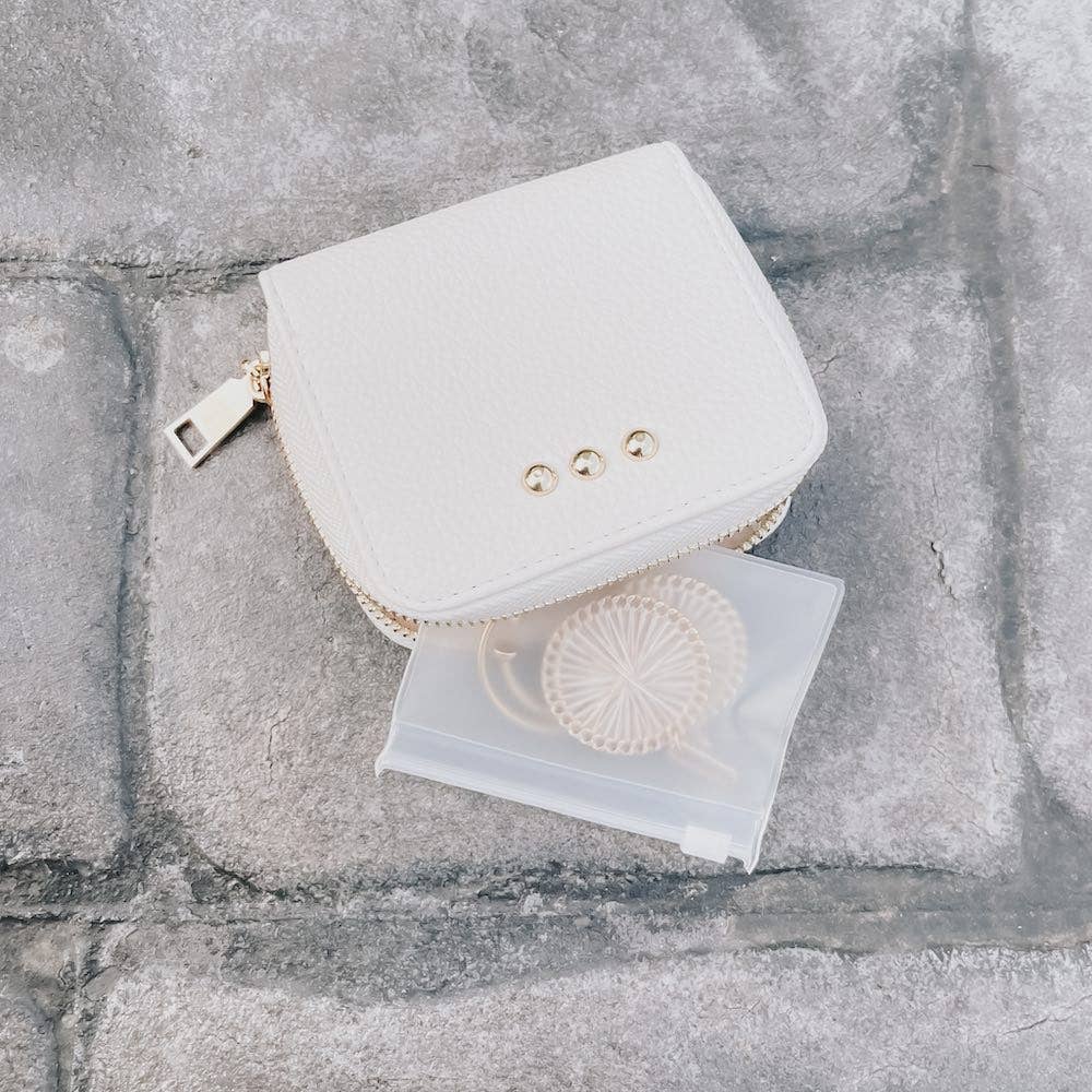 Wanderer Travel Pouch