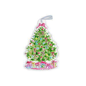 Acrylic Ornament