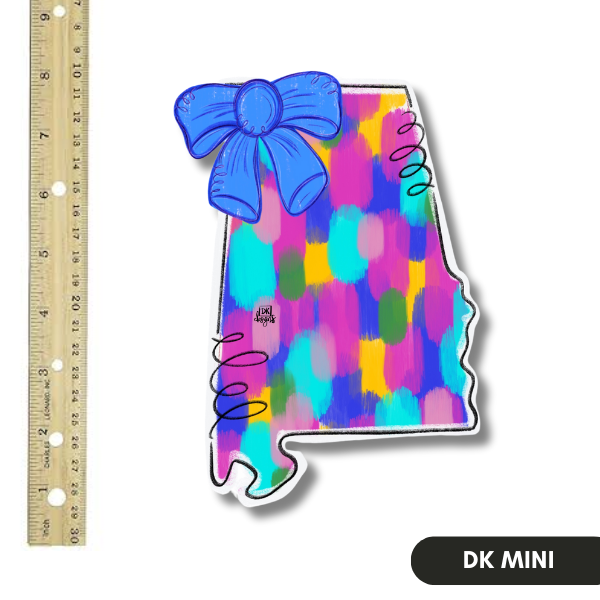 Minis For Door Hangers