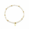 Luxe Cross Bracelet