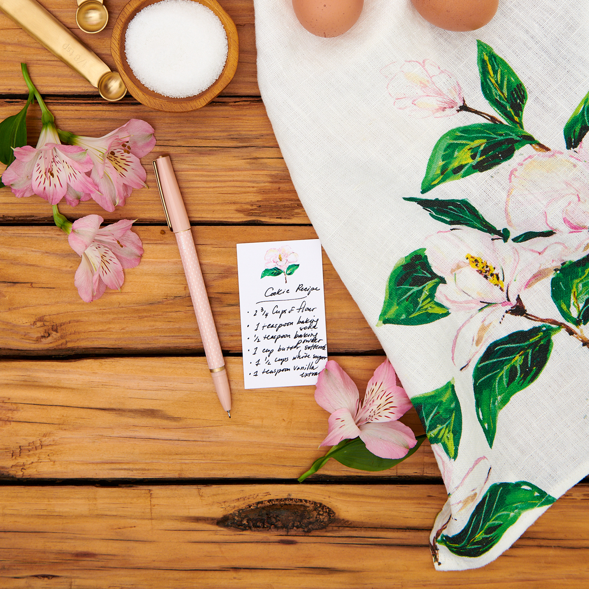 Kitchen Towel
