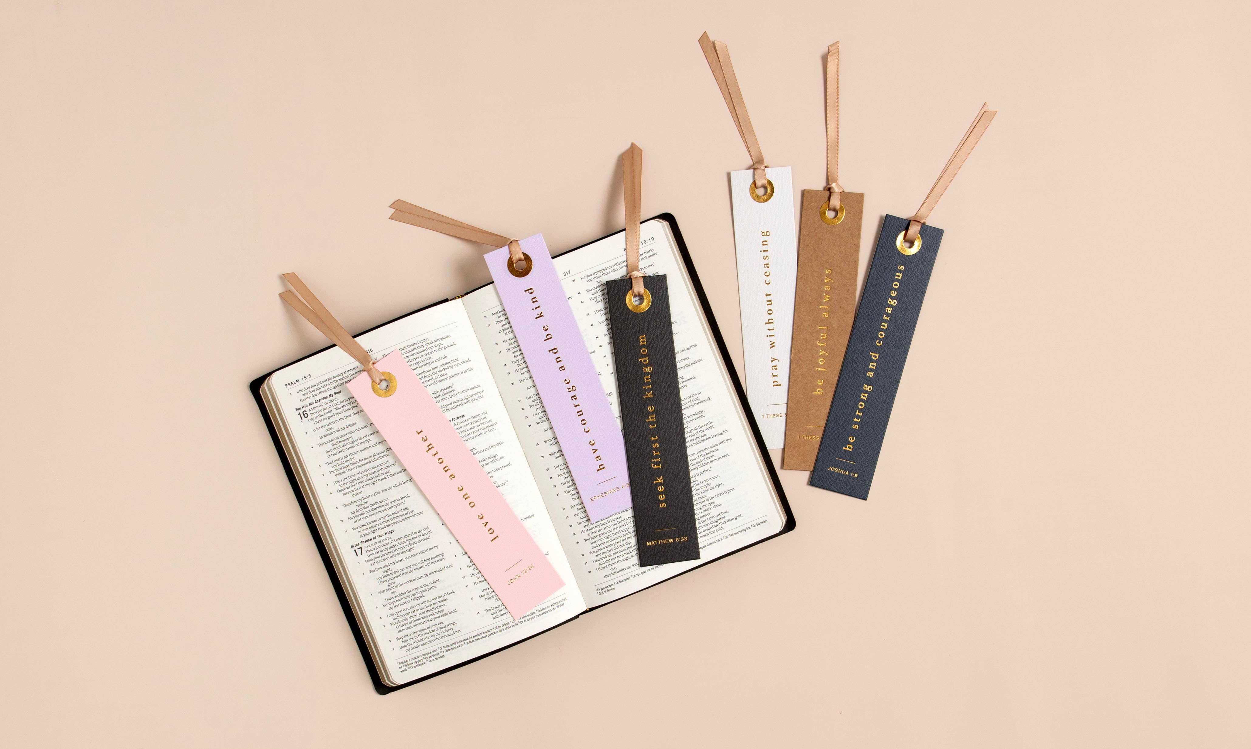 Bookmark