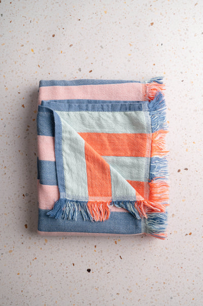 Turkish Body Towel