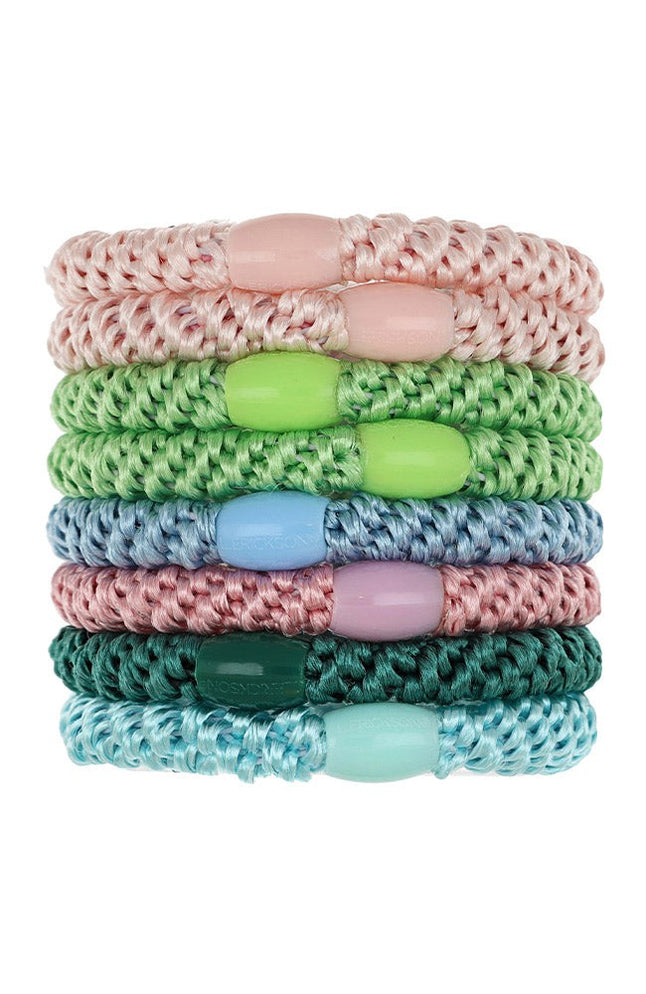 Grab & Go Pony Tube