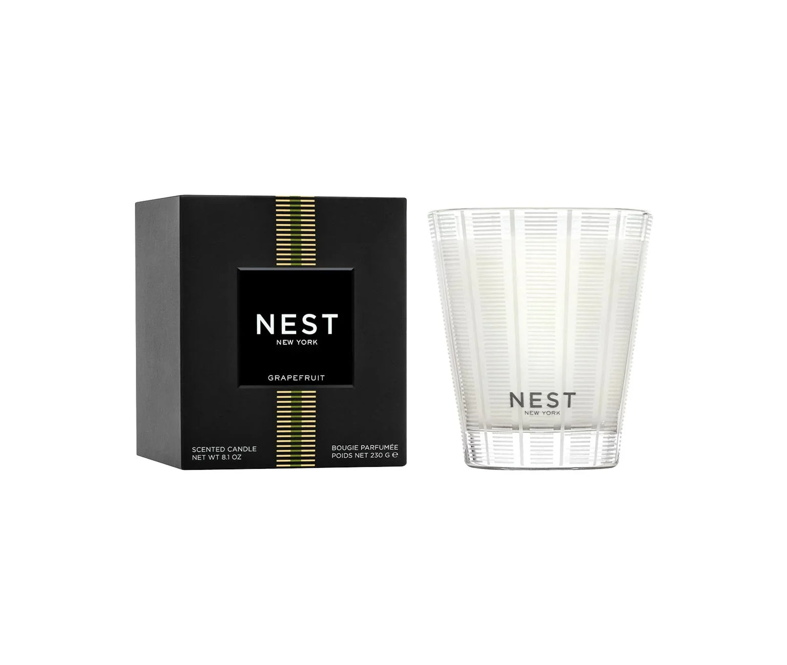 Nest Reed Diffuser