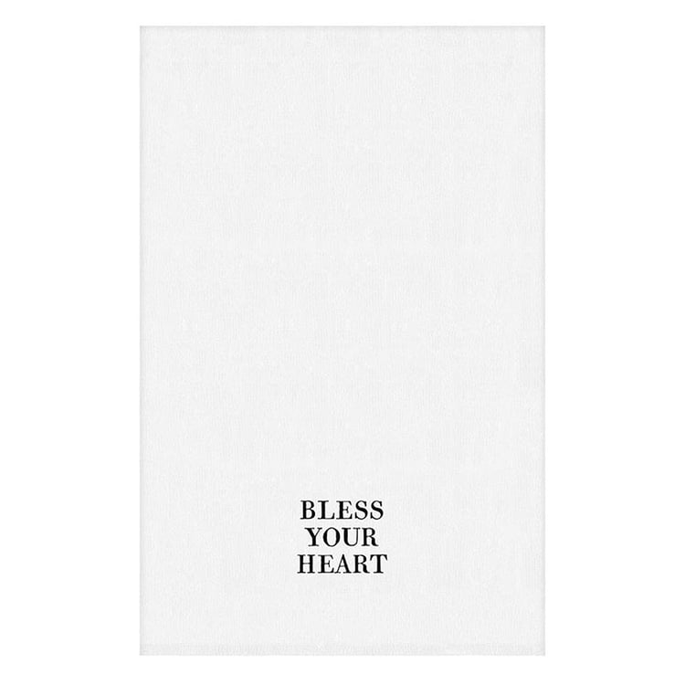 Twill Towel