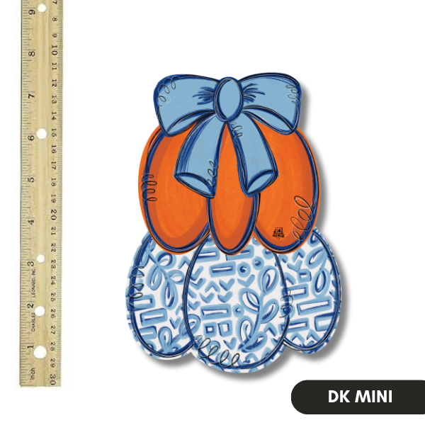 Minis For Door Hangers