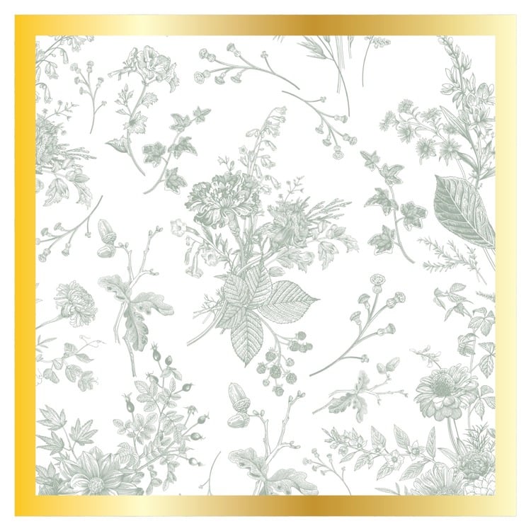 Cocktail Napkins 26pk