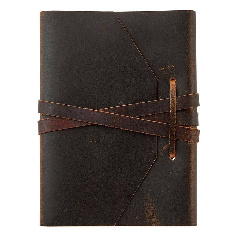 Leather Journal