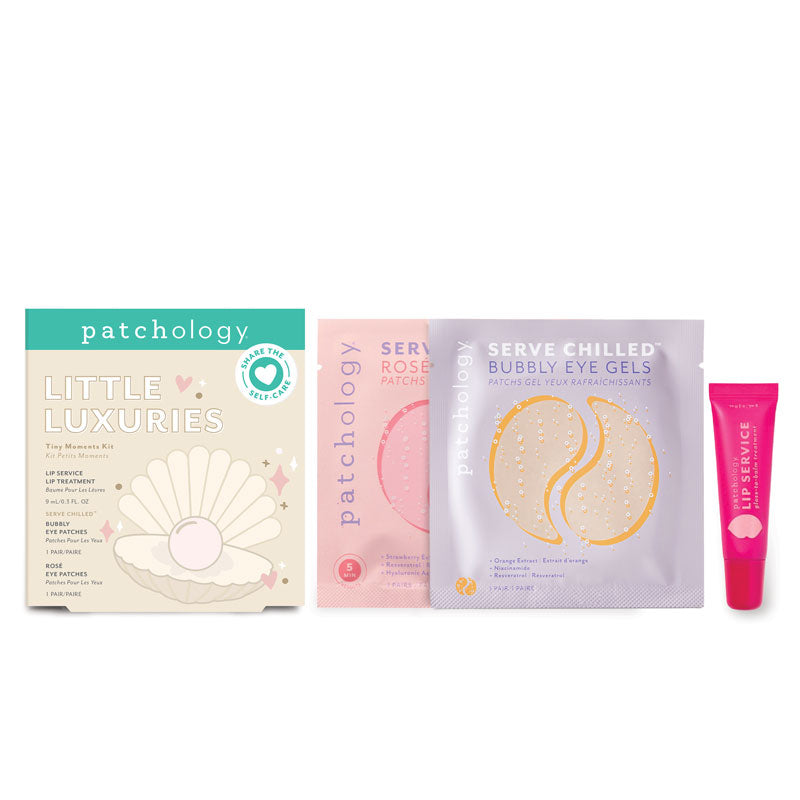 Little Luxuries Kit