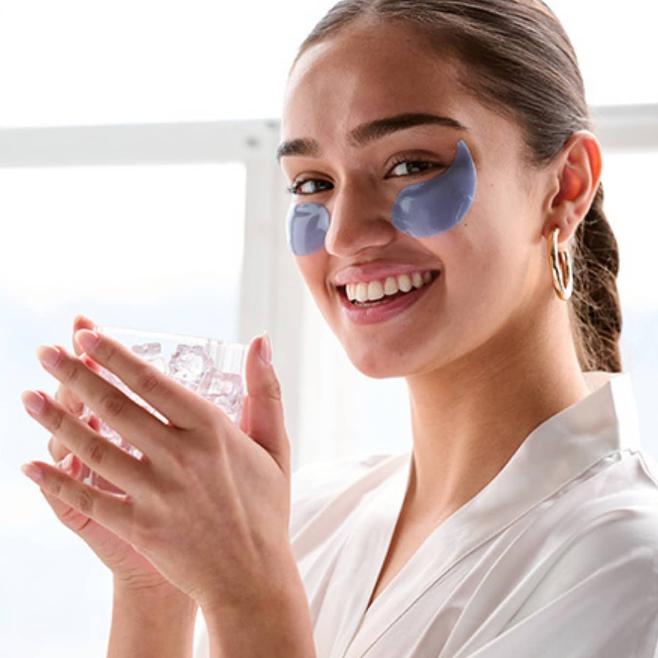 Something Blue Bride Self Care