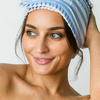 Cabana Spa Head Wrap
