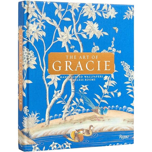 The Art of Gracie