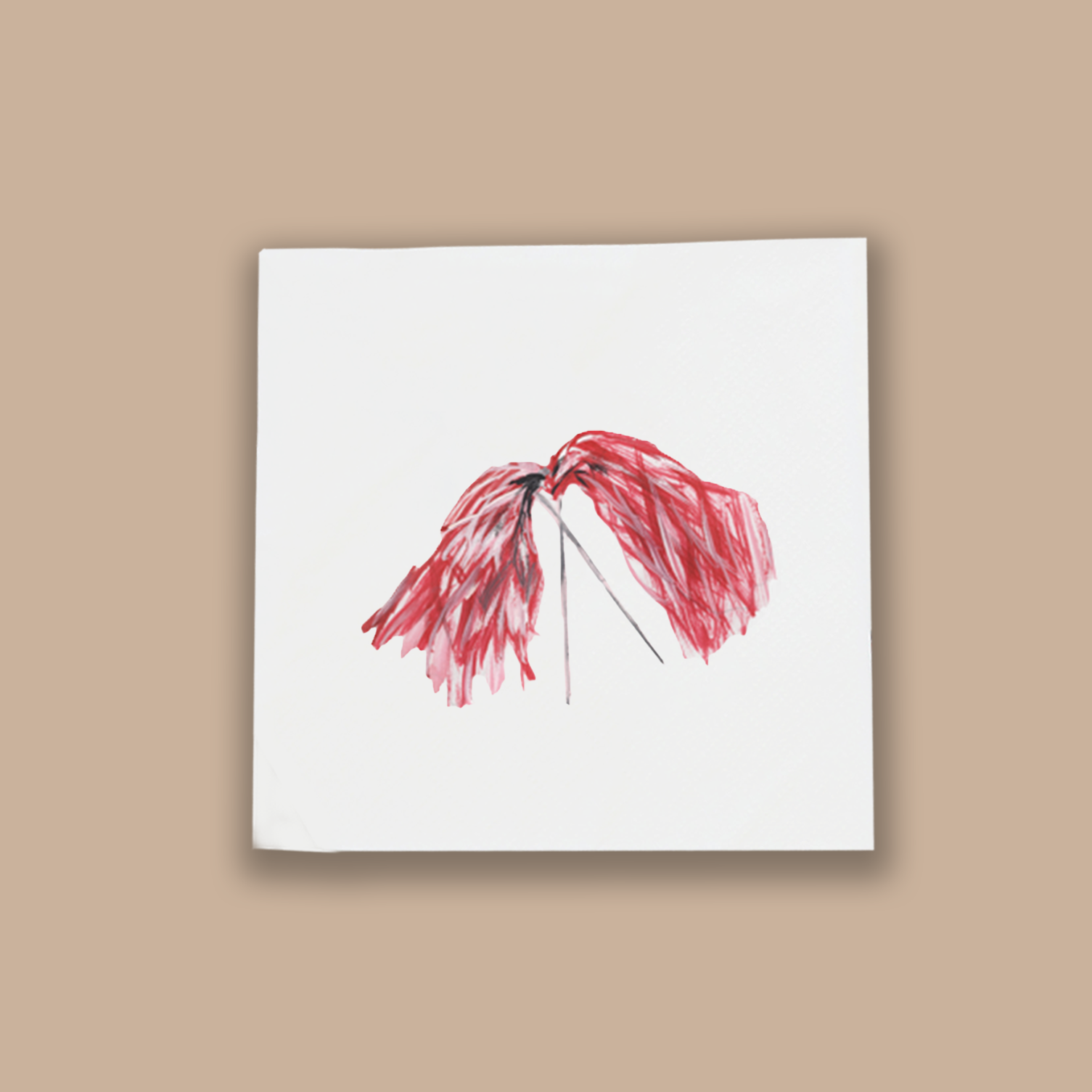 Alabama Shakers Napkins