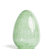 Large Amelia Glass Egg