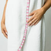 Cabana Ruffle Spa Wrap